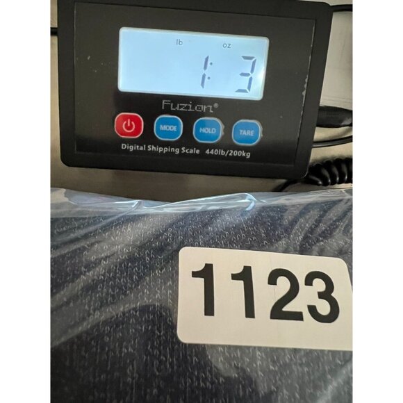 Columbia Mens Size 2XL Pullover Sweater Crew Neck Classic Cotton Blue Comfort - Picture 8 of 8